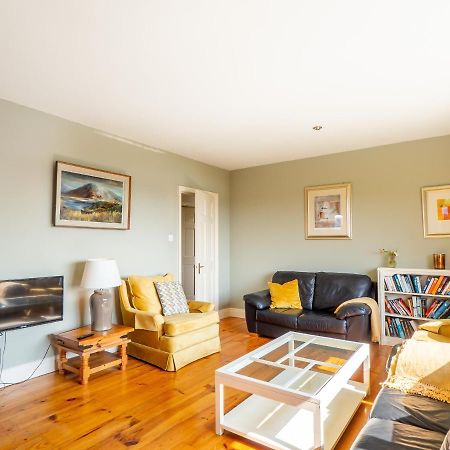 Loch An Eala Villa Clifden Bagian luar foto