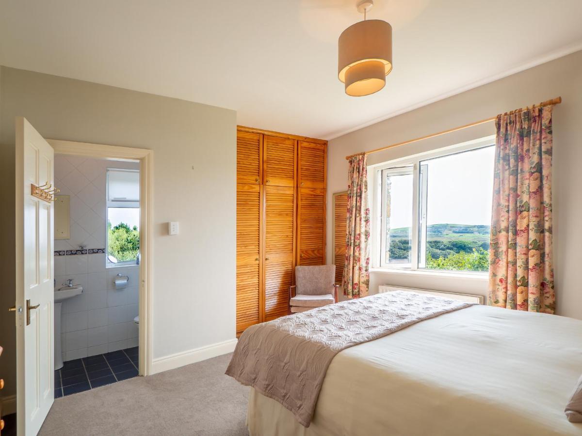 Loch An Eala Villa Clifden Bagian luar foto